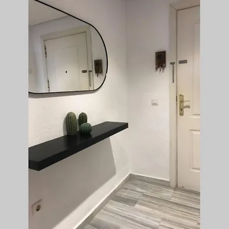 Radely Apartment *