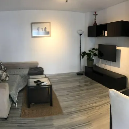 Appartamento Radely Apartment Torremolinos
